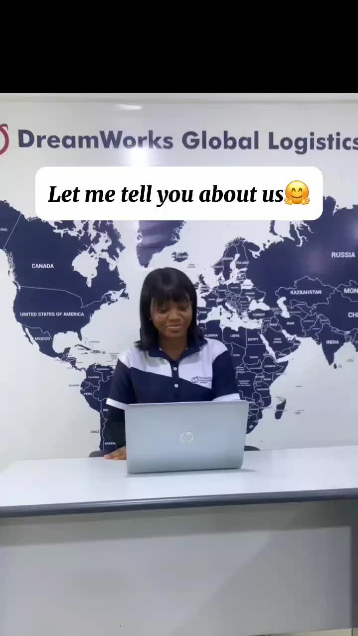 @DreamWorks Global Logistics