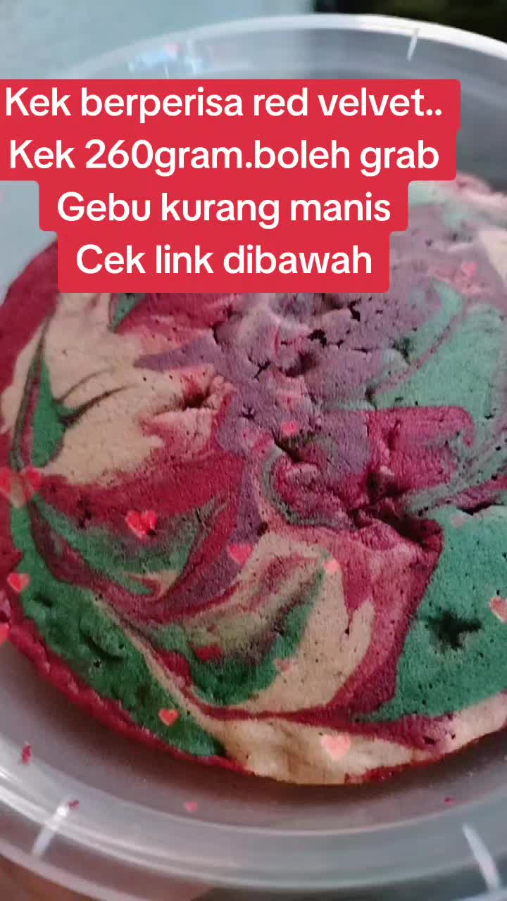 @KAK NGAH FROZEN PAHANG