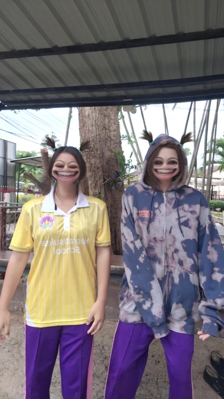 @ลูกสาวหล่า