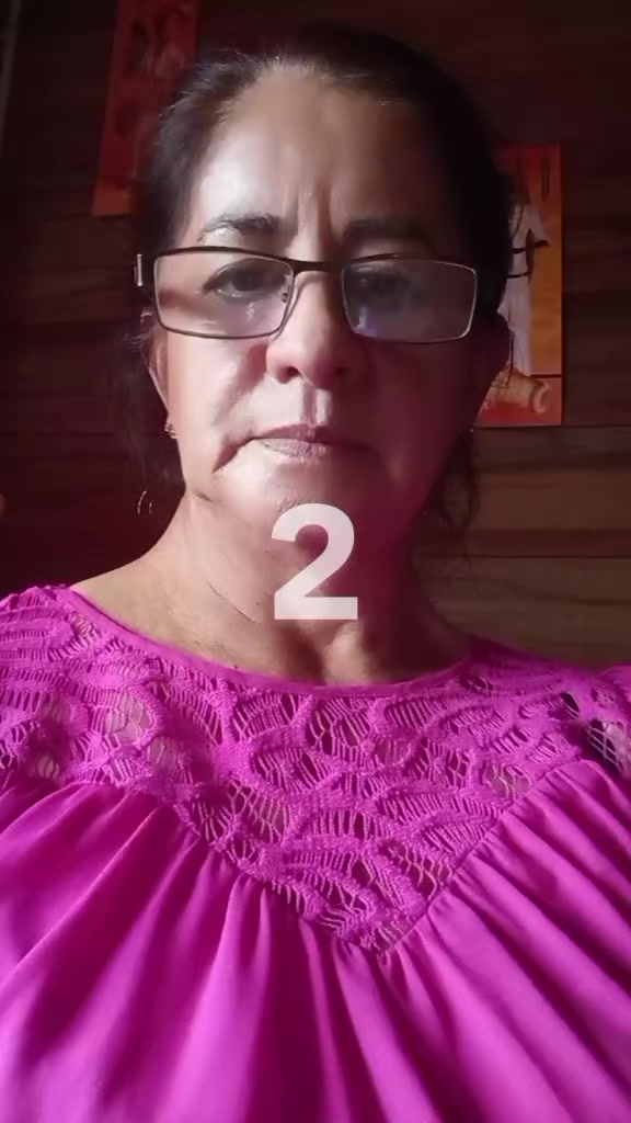 @Teresa Luzmila te sigue