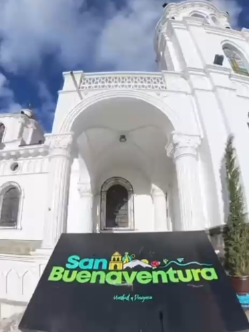 @San Buenaventura 🔰