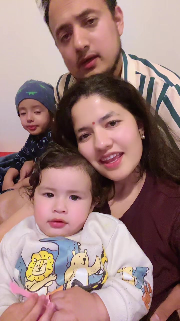@Alina❤️saugat
