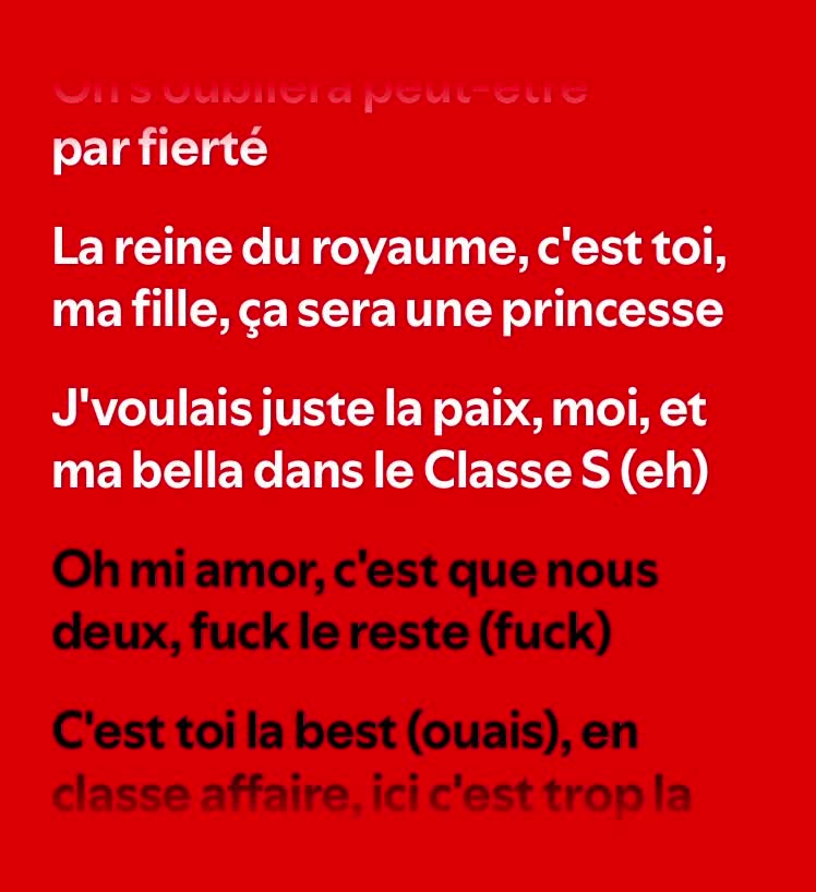 @~Raf-lyrics~