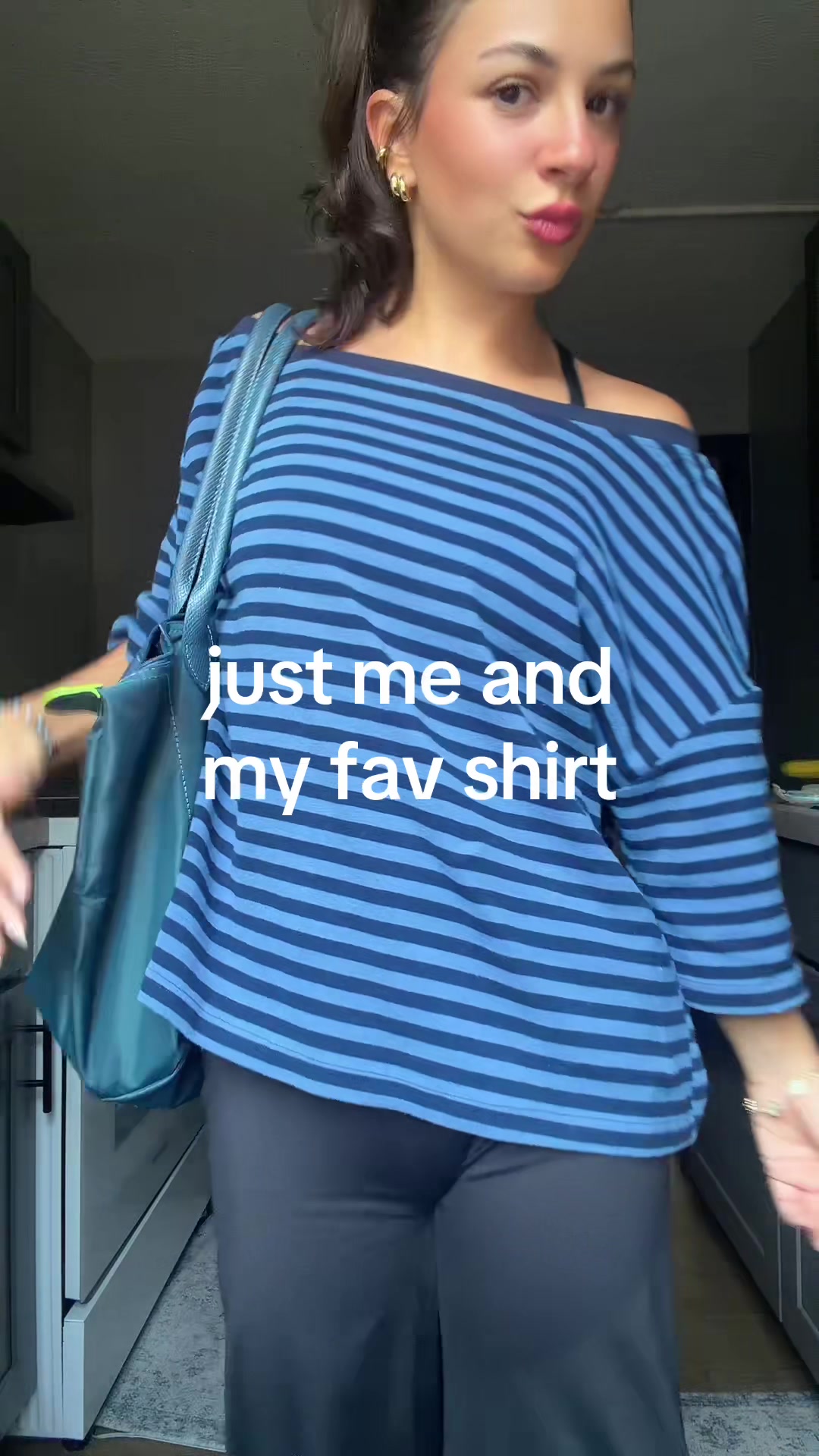 @olivia ๐