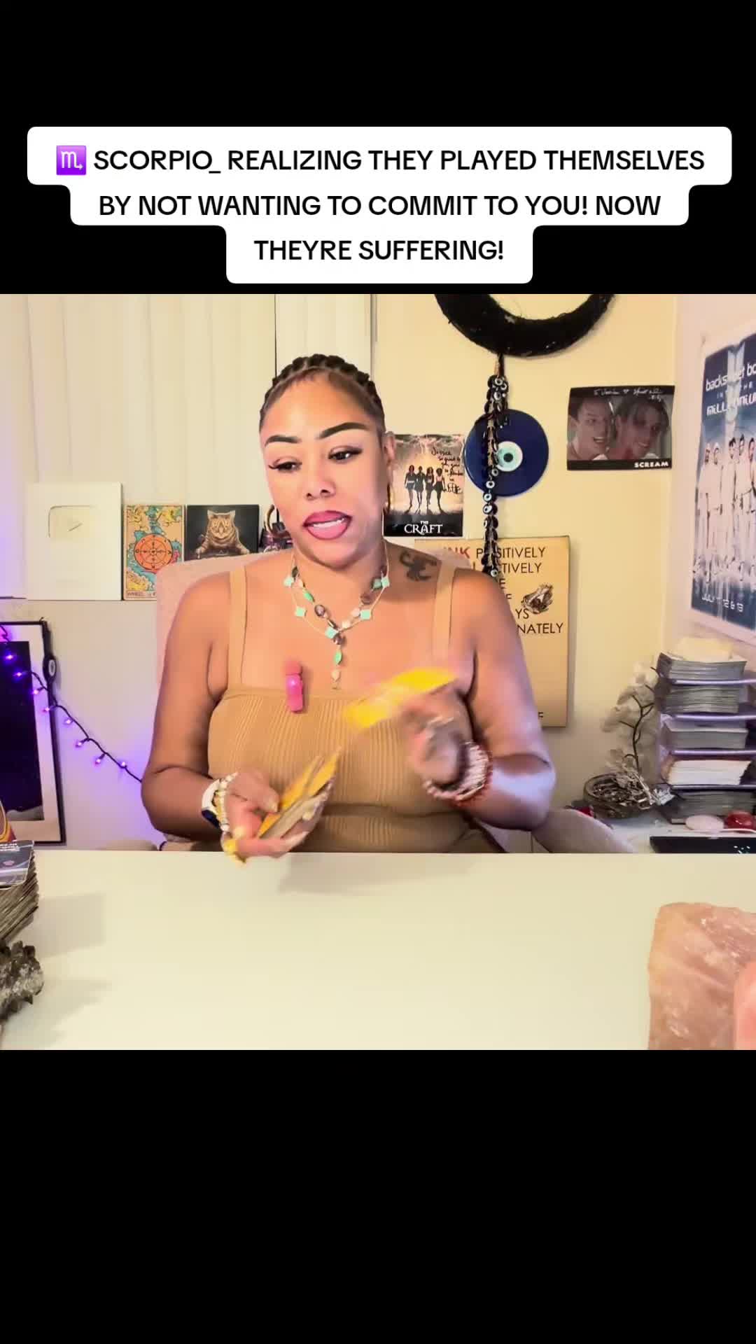 @MoonLight Tarot444