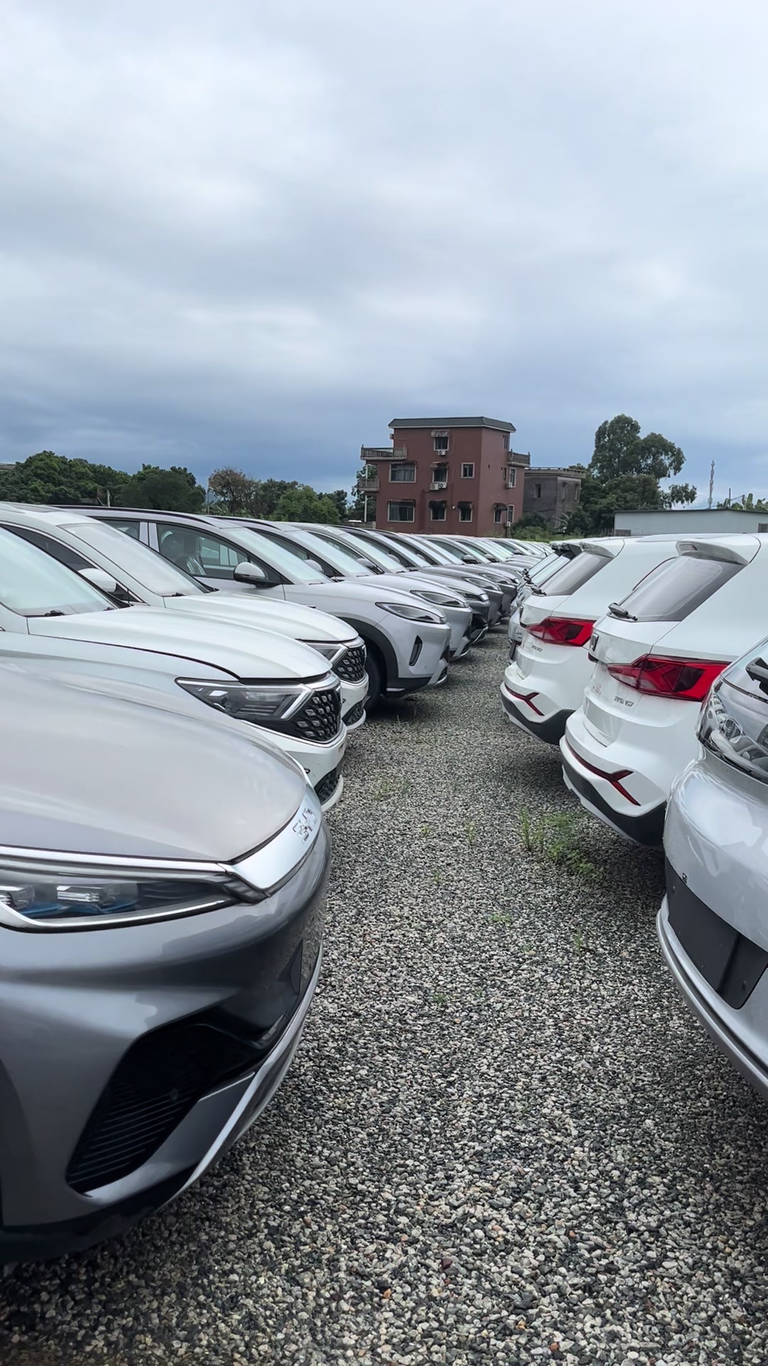 @China EV Export Cars Supplier