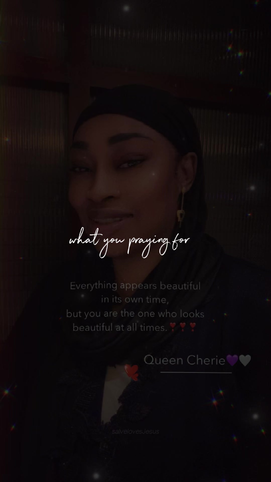 @IAMQueenMs🇺🇸