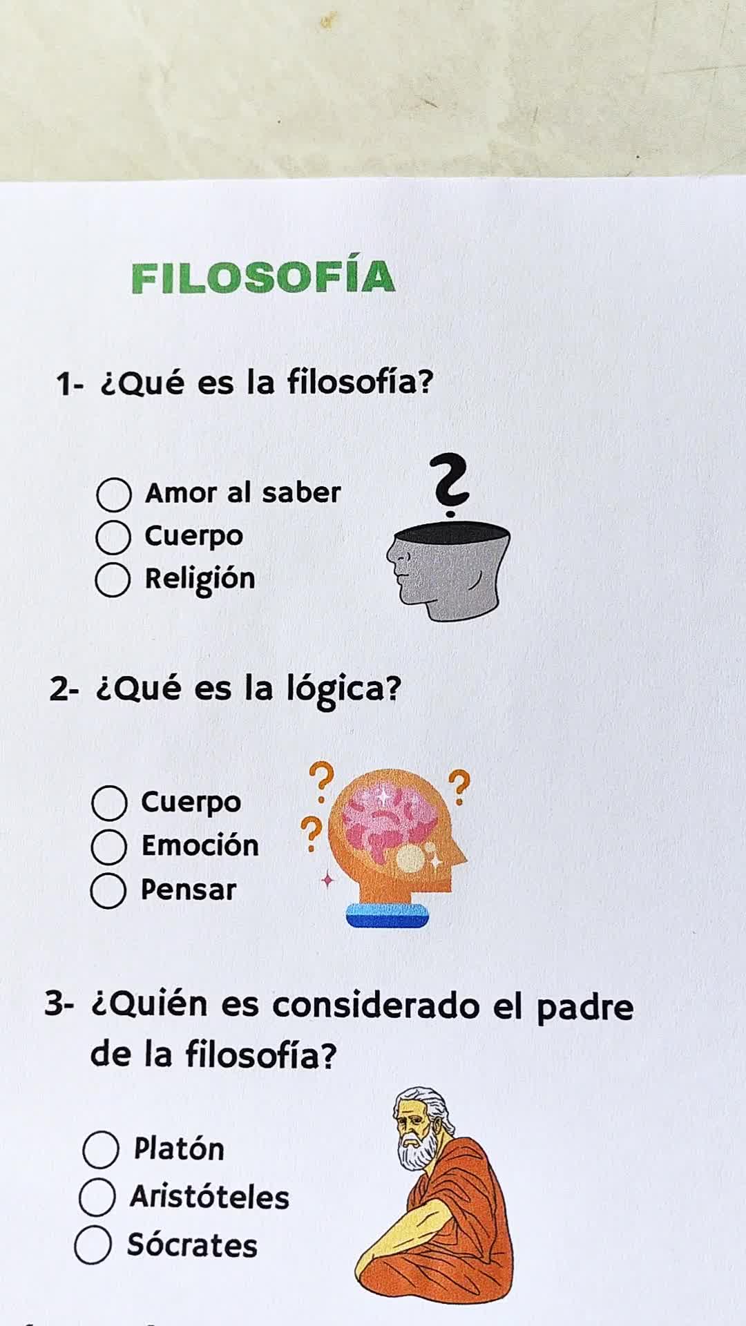 @Today Quiz