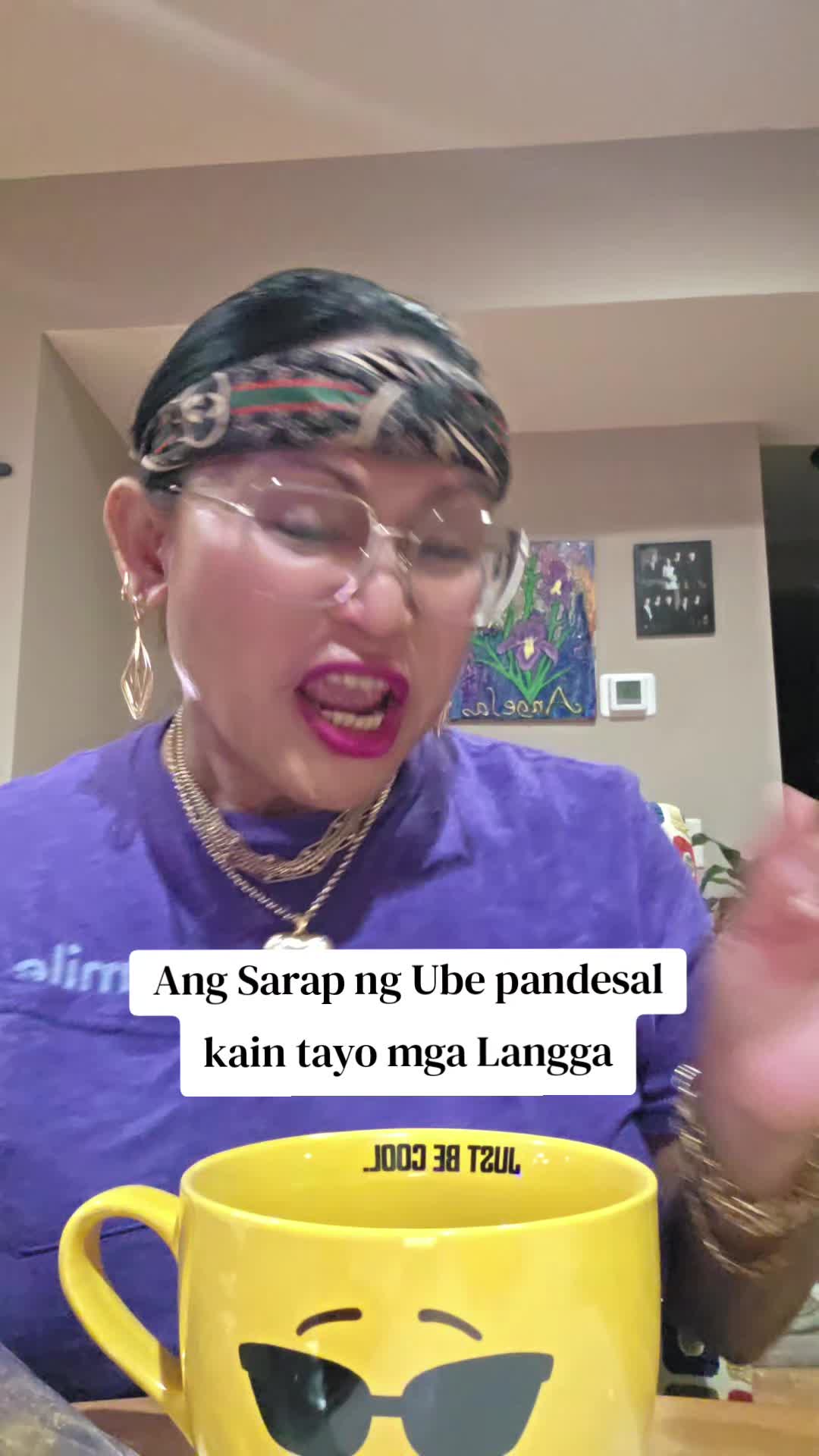 @Makulay Na Buhay USA