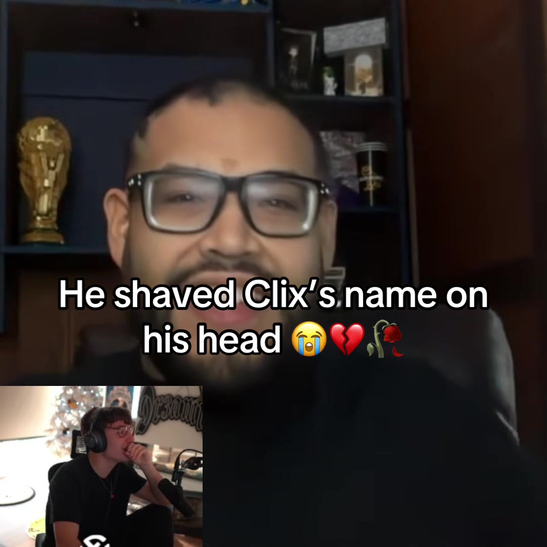 @Clix