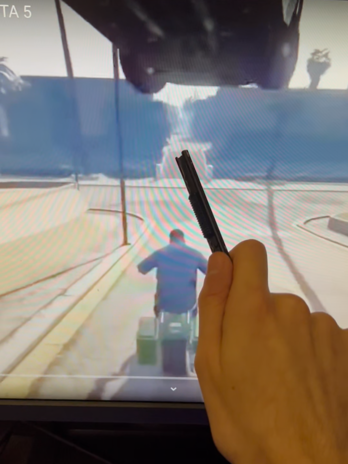 @GTA SIGMA