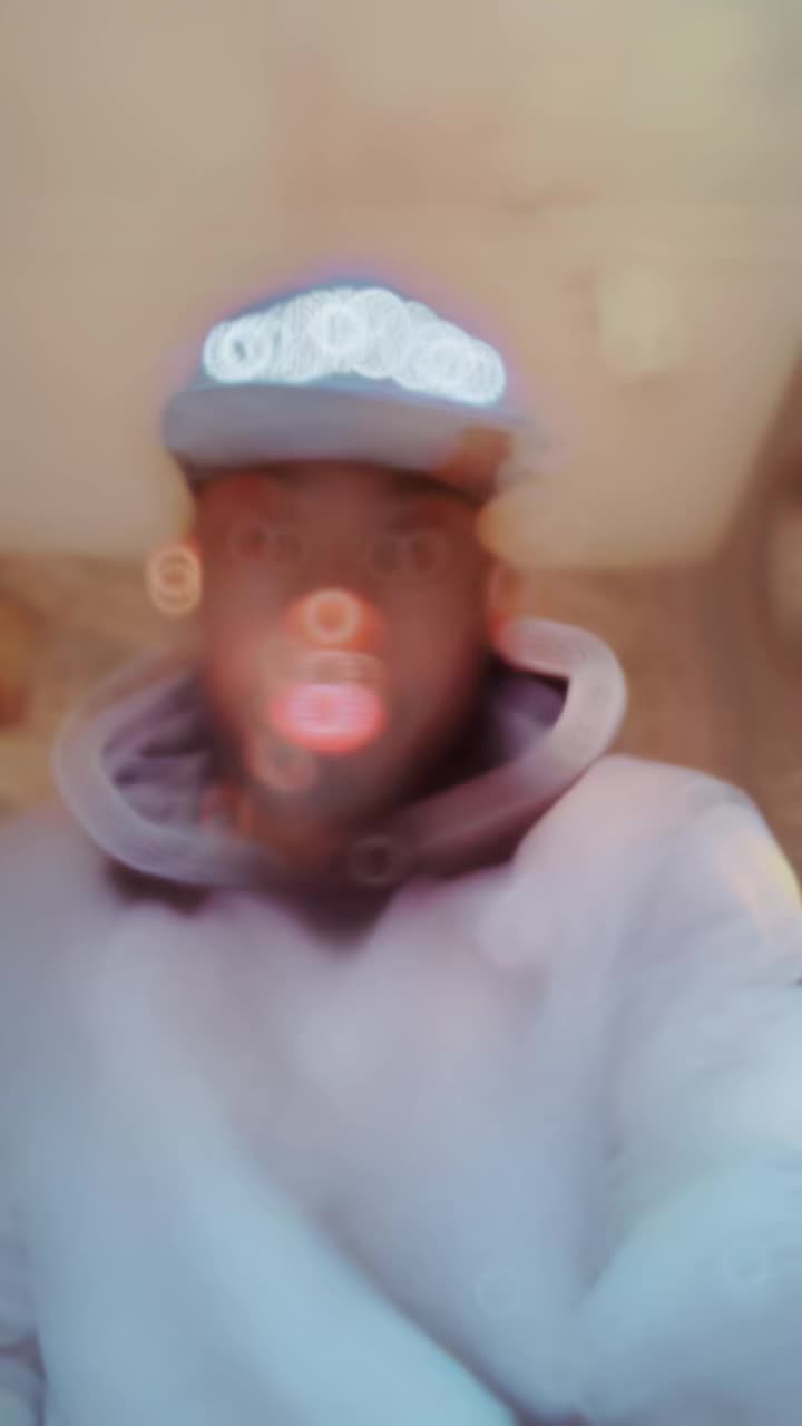 @James Kialanda