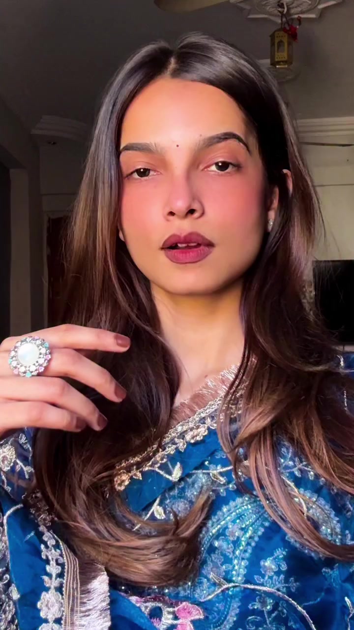 @Sana Qamar