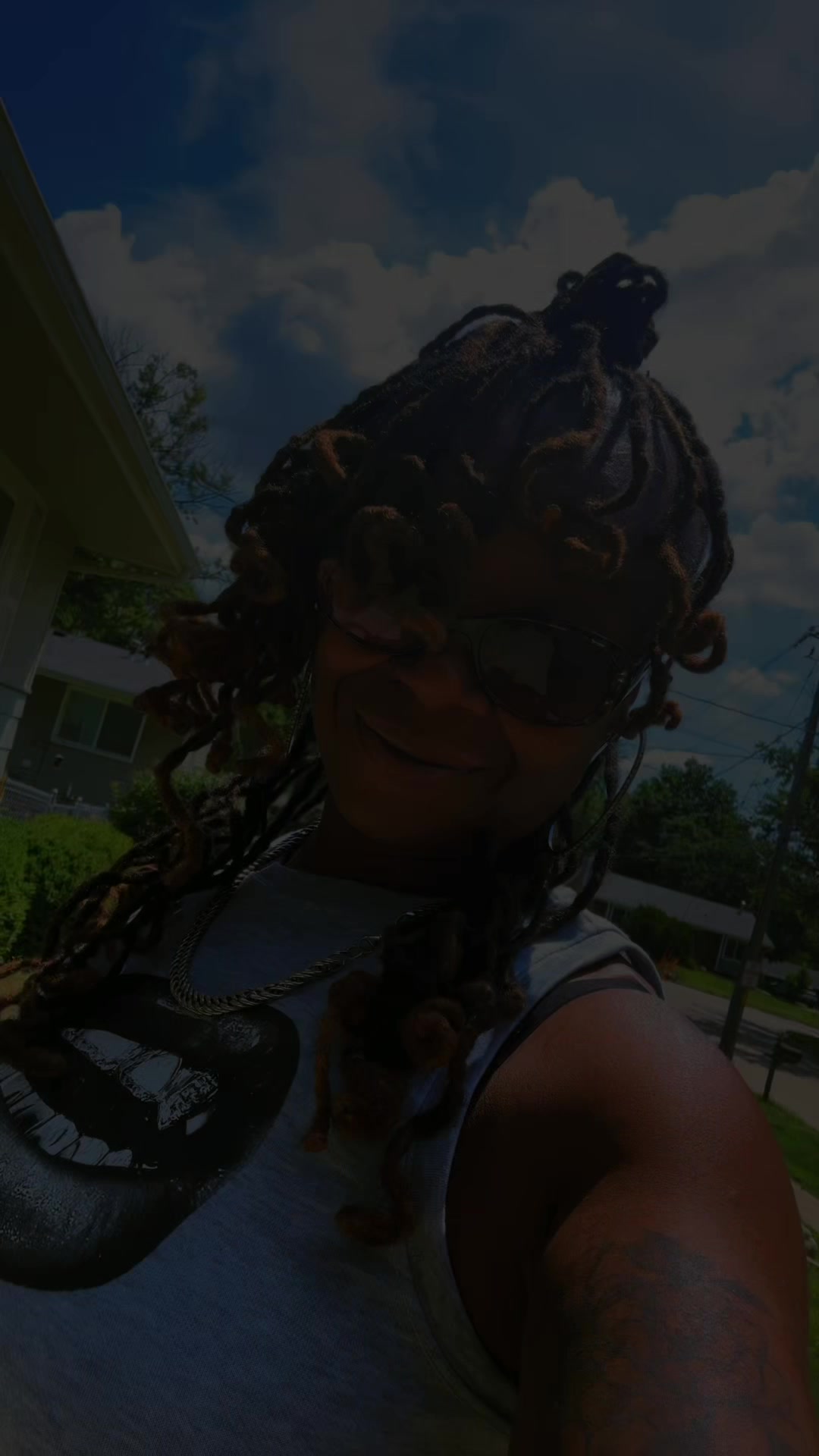 @MzNenet Kennedy
