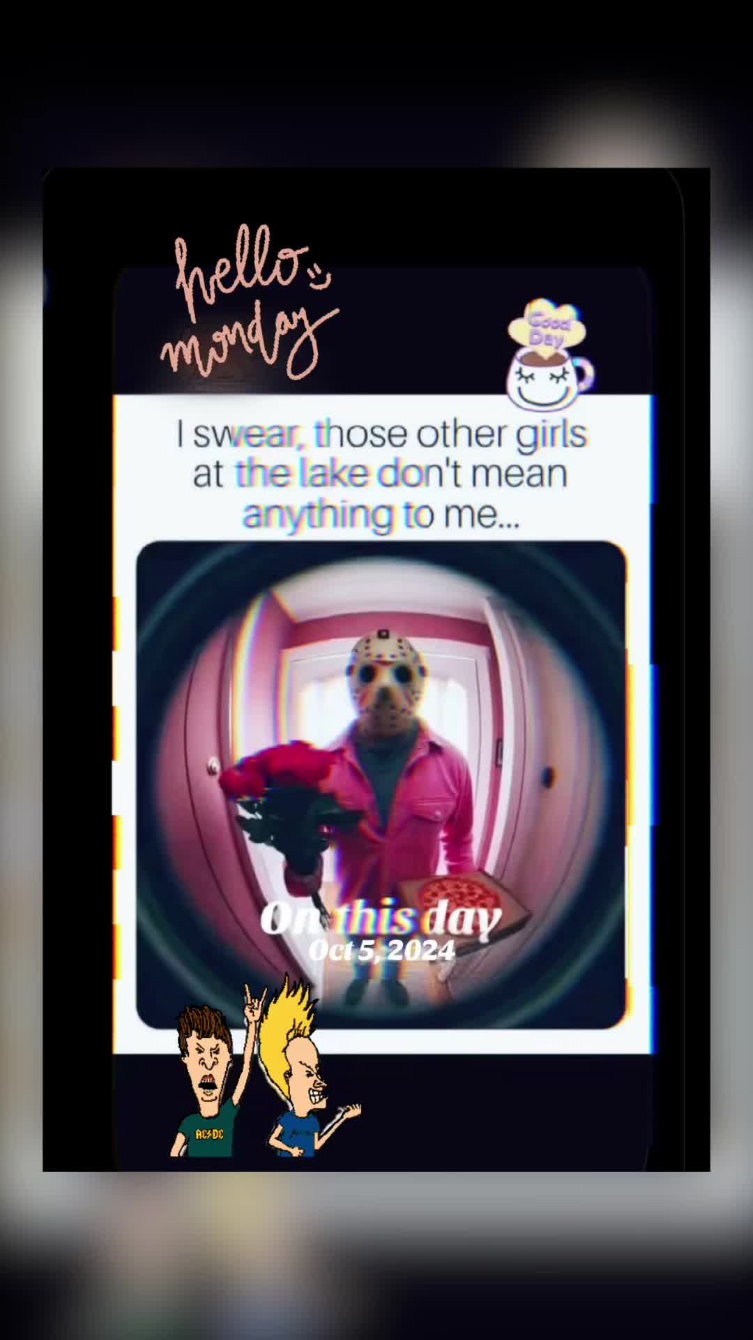 @Sandy ๐ค๐ป๐ฅ๐ค๐ป