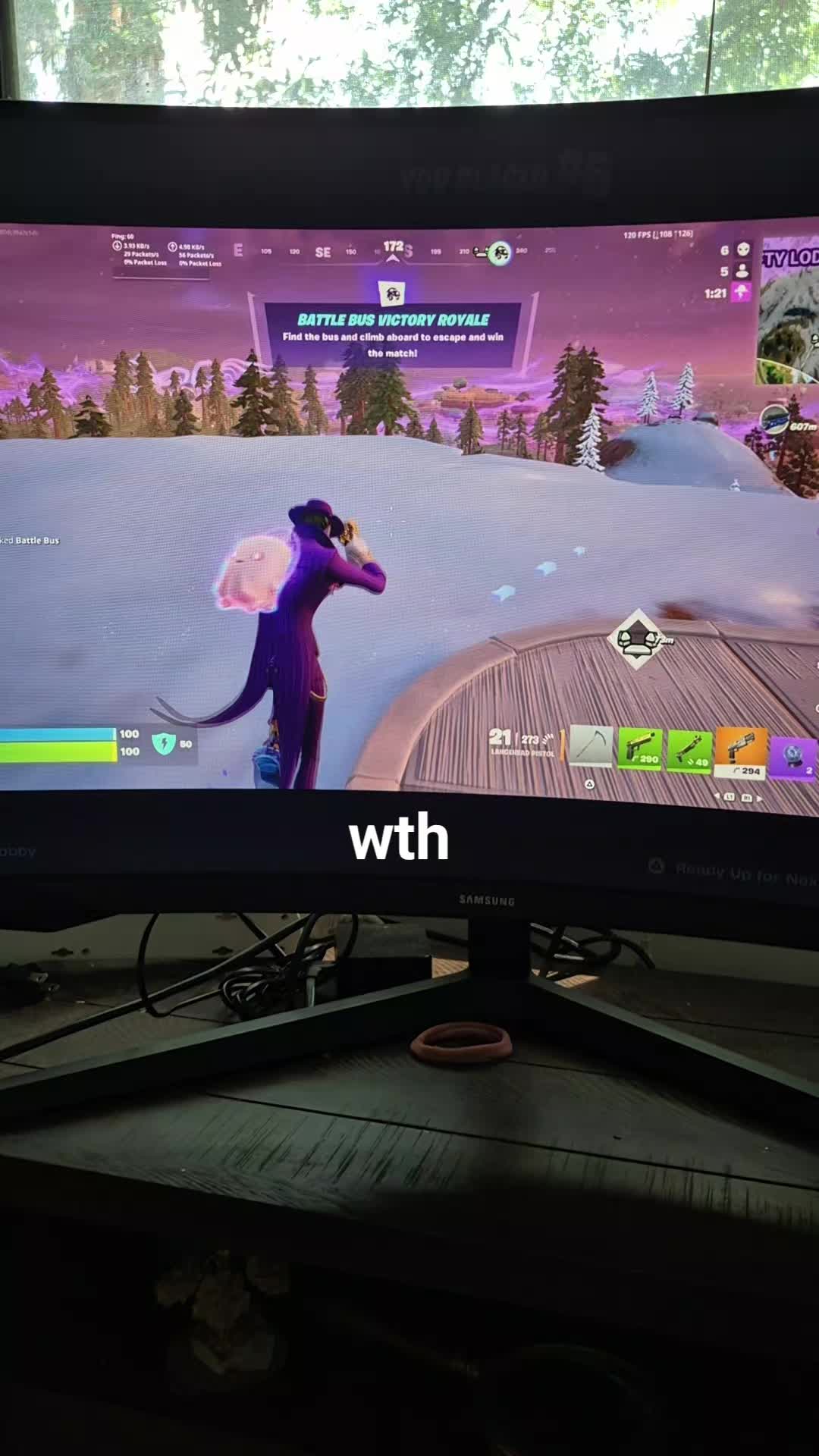 @hoodbilly