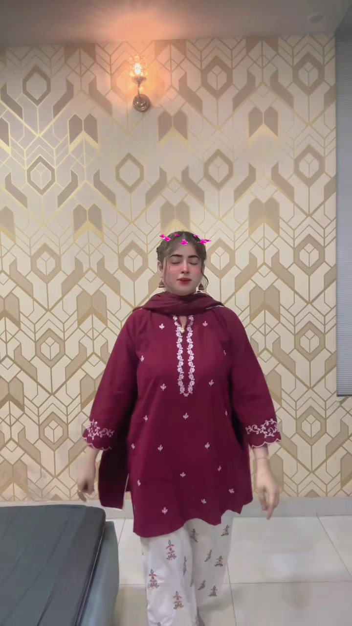 @حسینہ ❤️😍