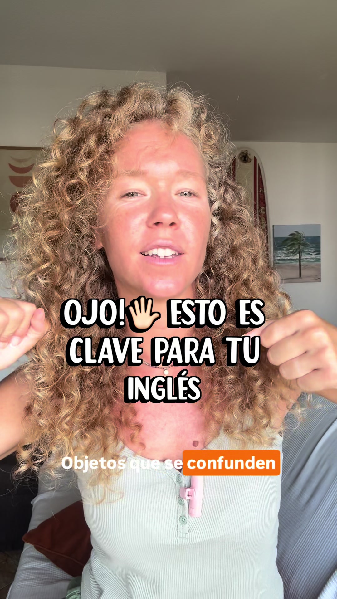 @Miss Channa | BloomEnglish