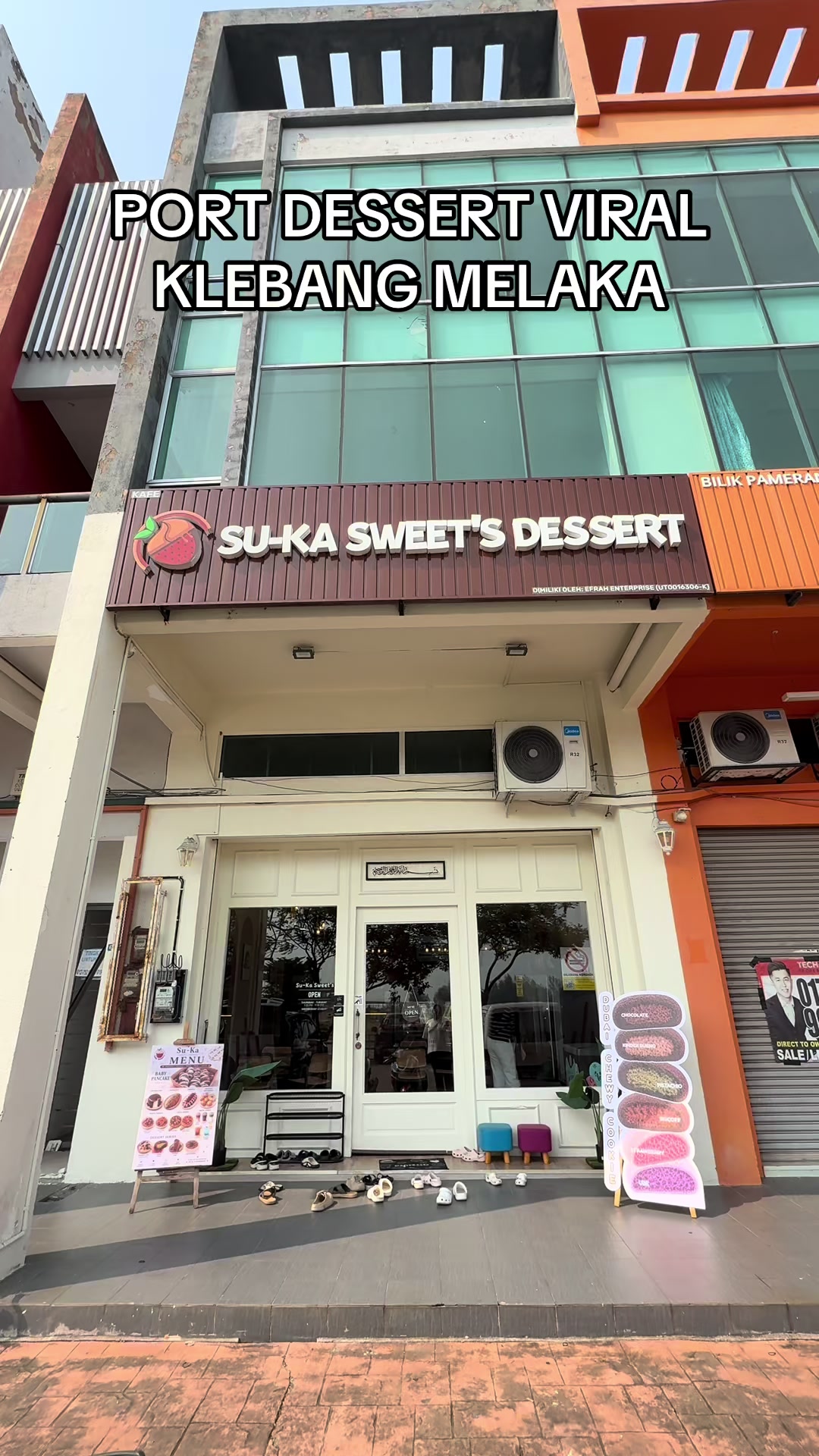 @Suk Suka Makan