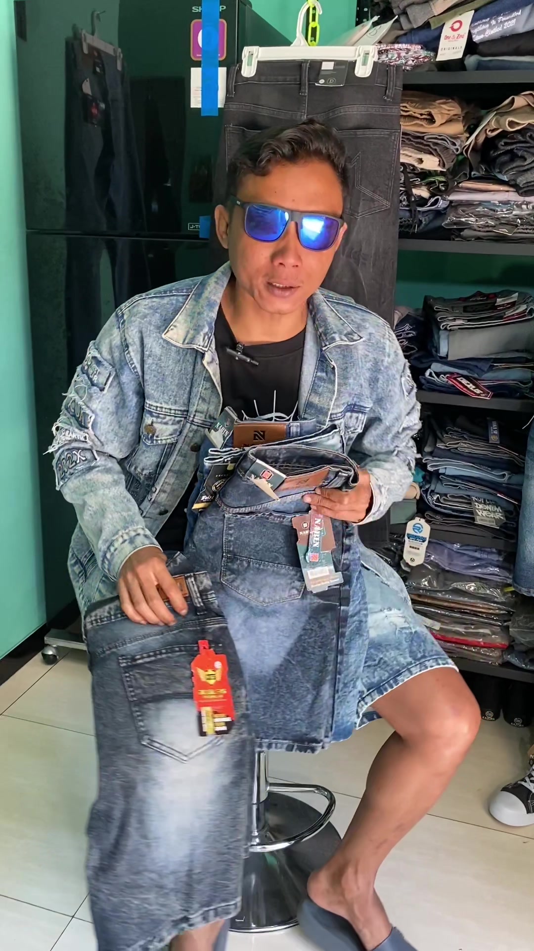 @BANG RONIE