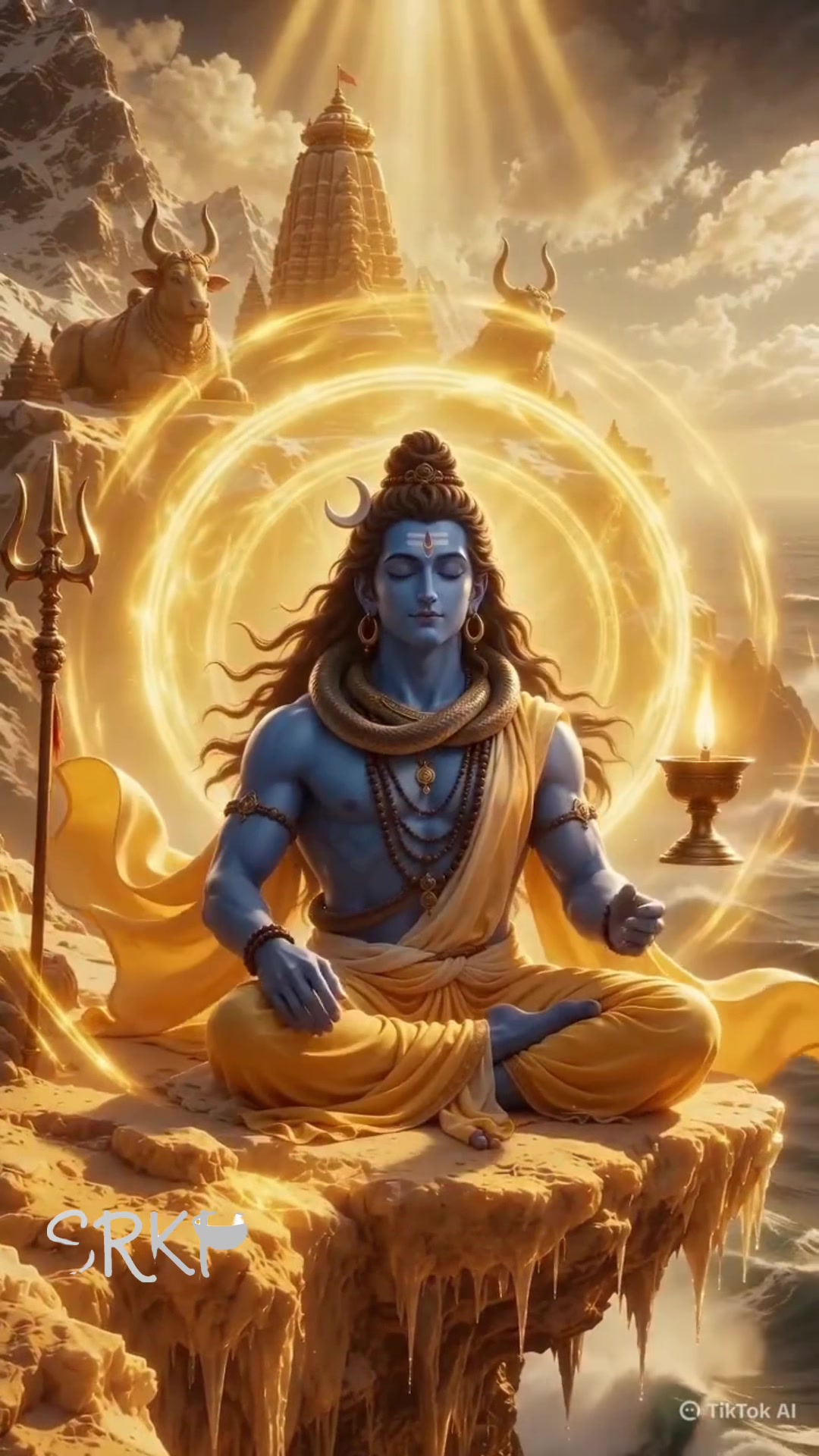 @Mahadev