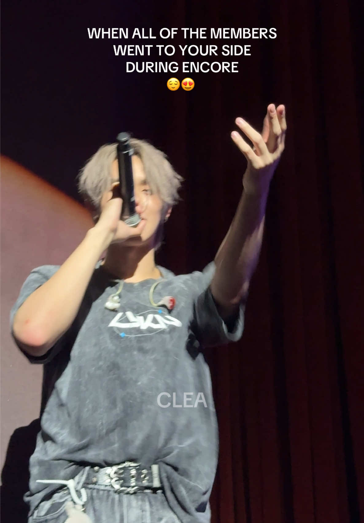 @Clea