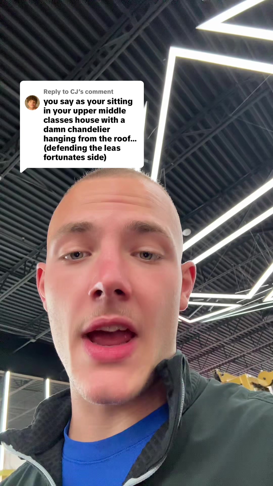 @sean ezerik