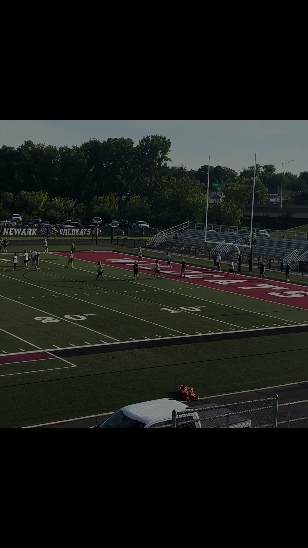 @Newark Football Dad