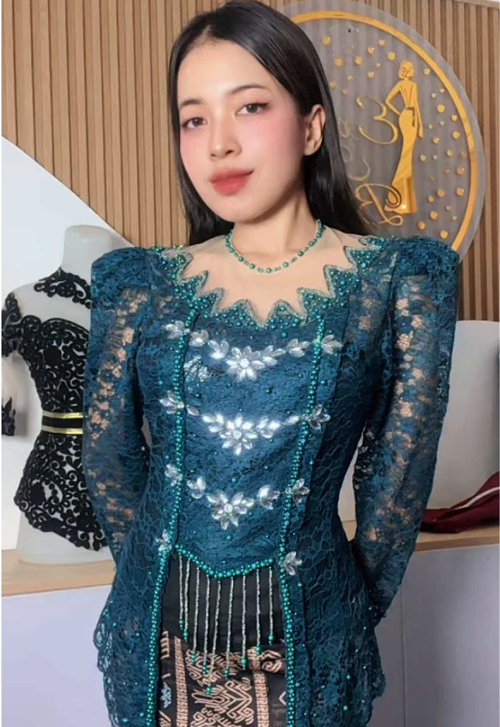@Exclusive Kebaya