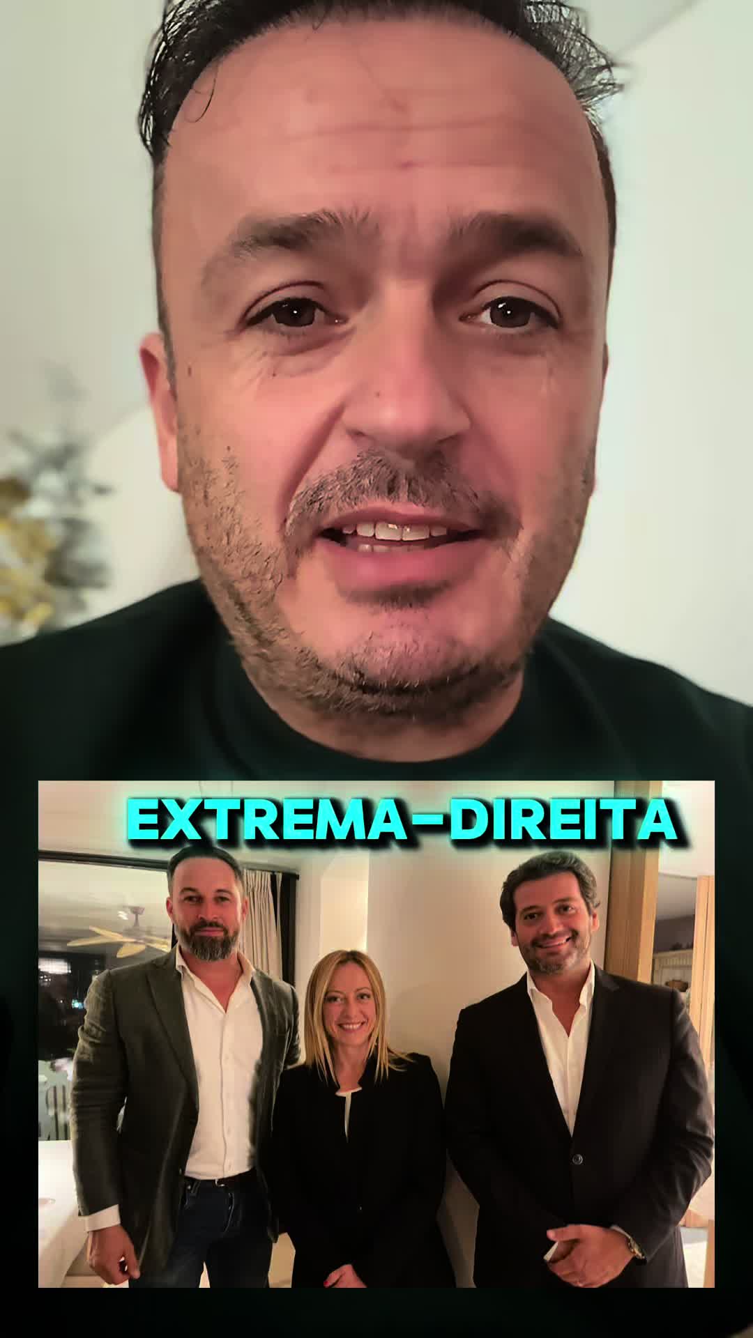 @José Carlos Barbosa