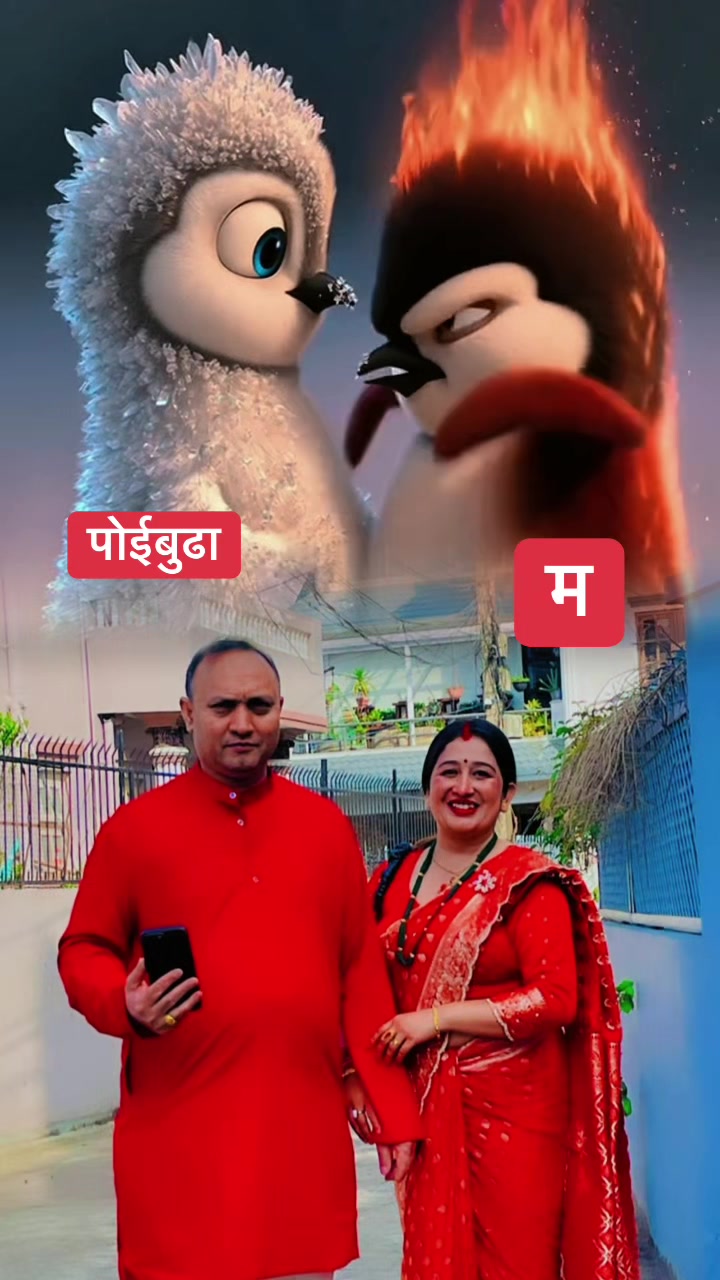@अनुपमा पन्त