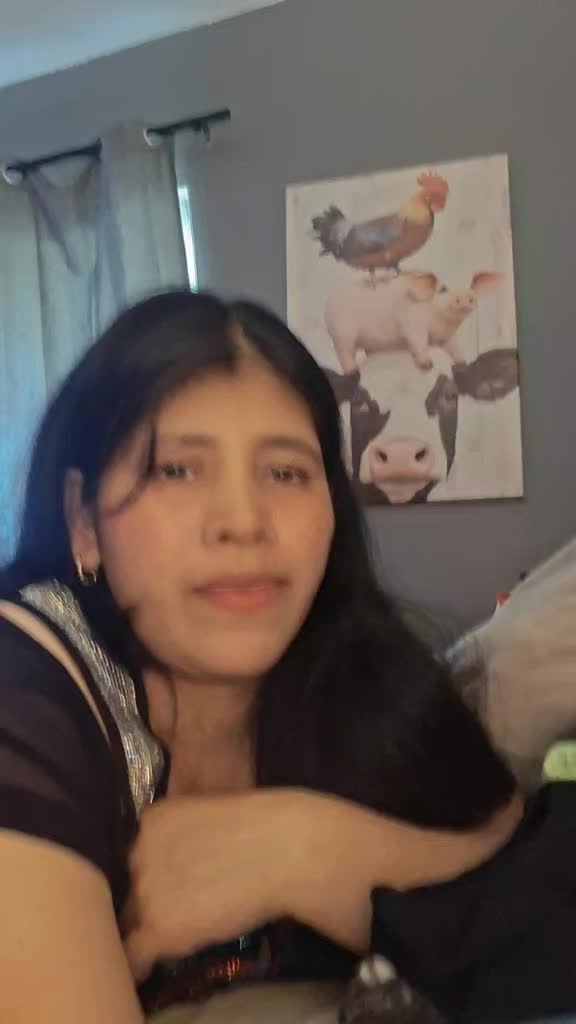 @Maria Torrez