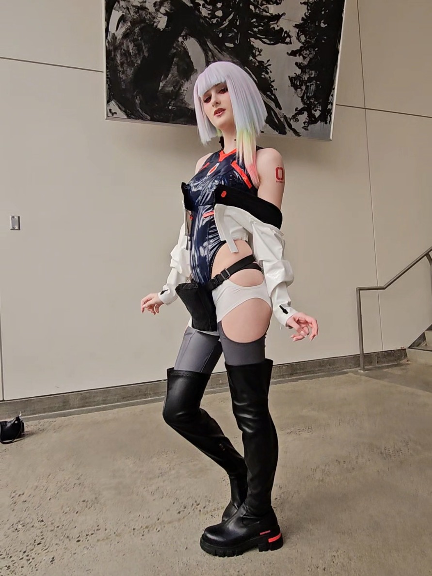 @CosplayAnime4K
