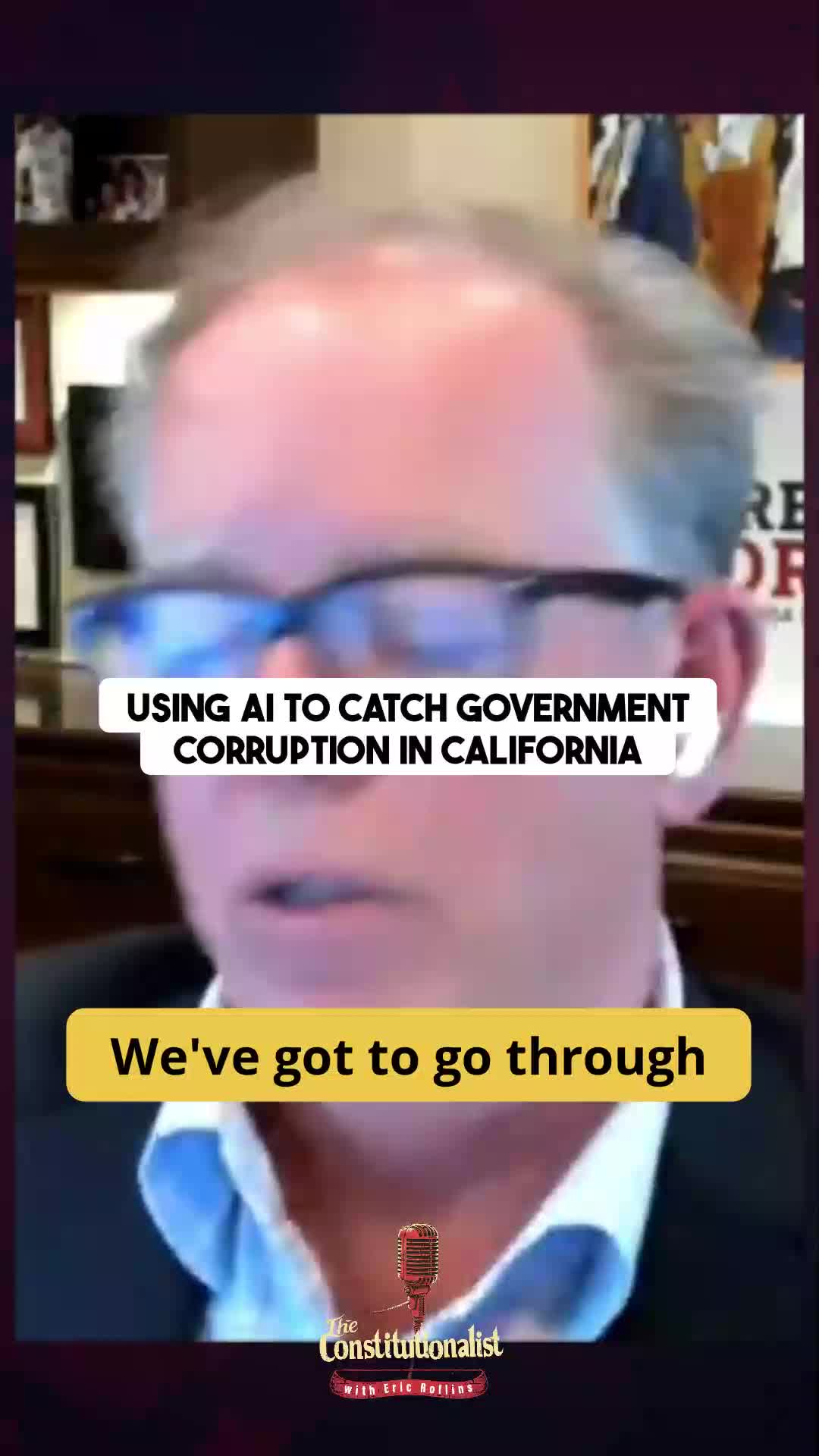 @The Constitutionalist