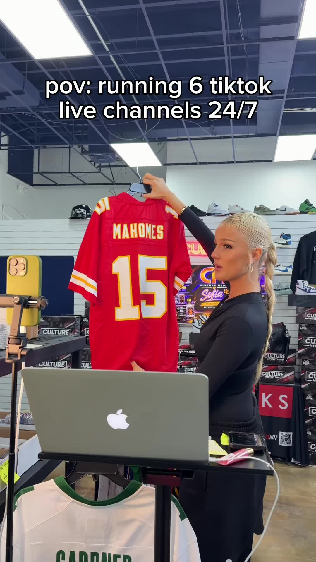 @Culture Media