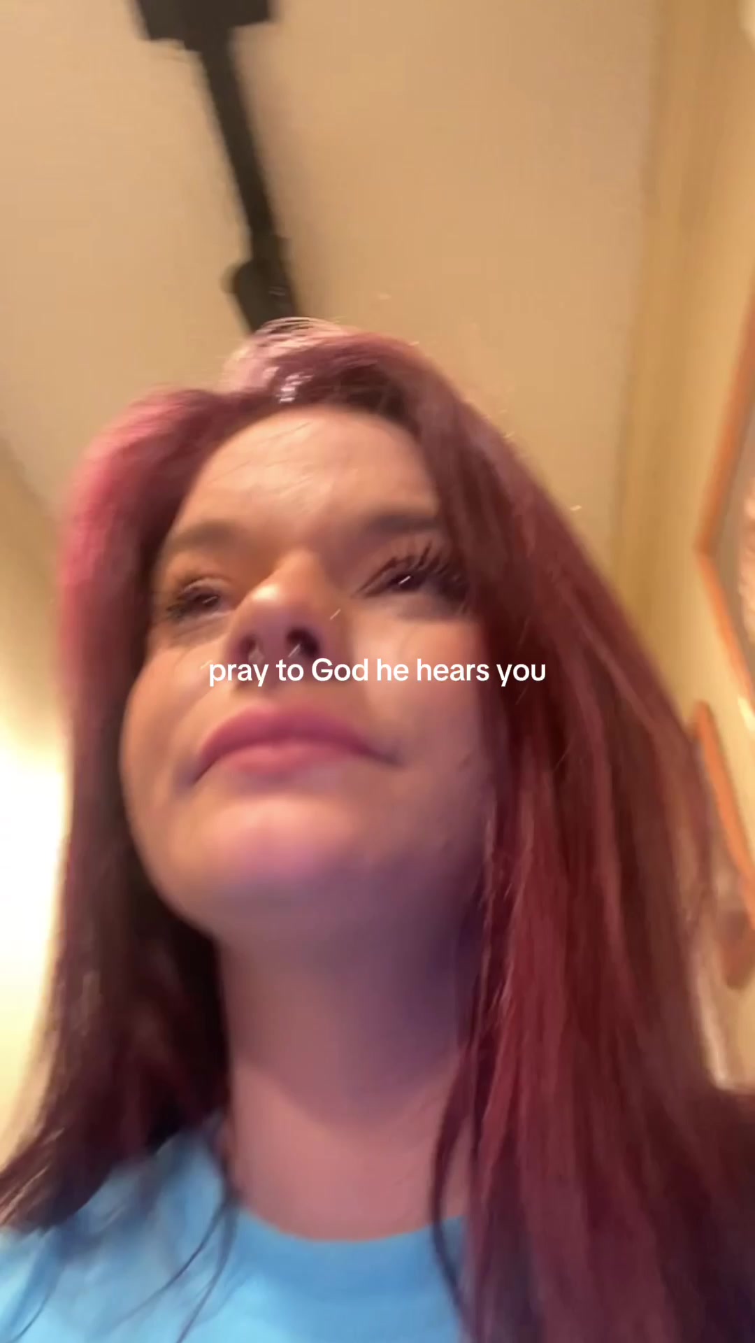 @Destiny || Christian Mama ✞❤️