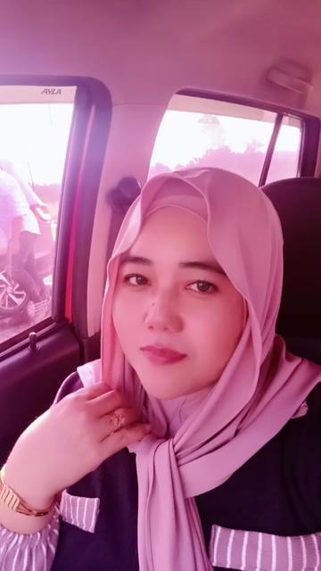 @Rini Phitopang