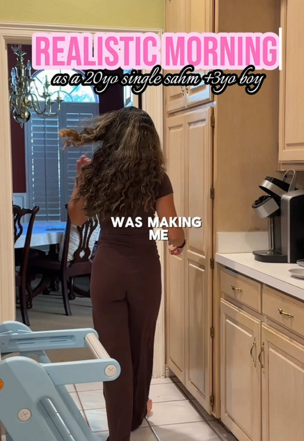 @Kylah Williams