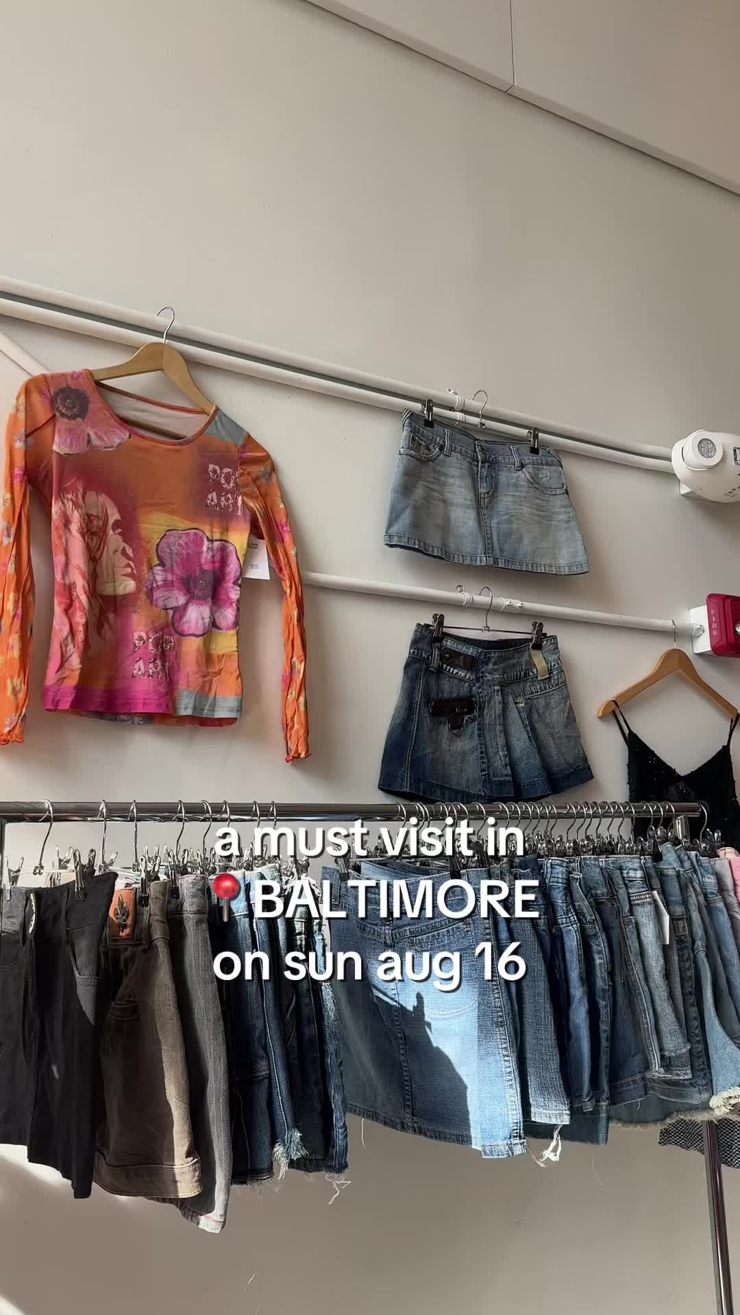 @Lucky Girl Market