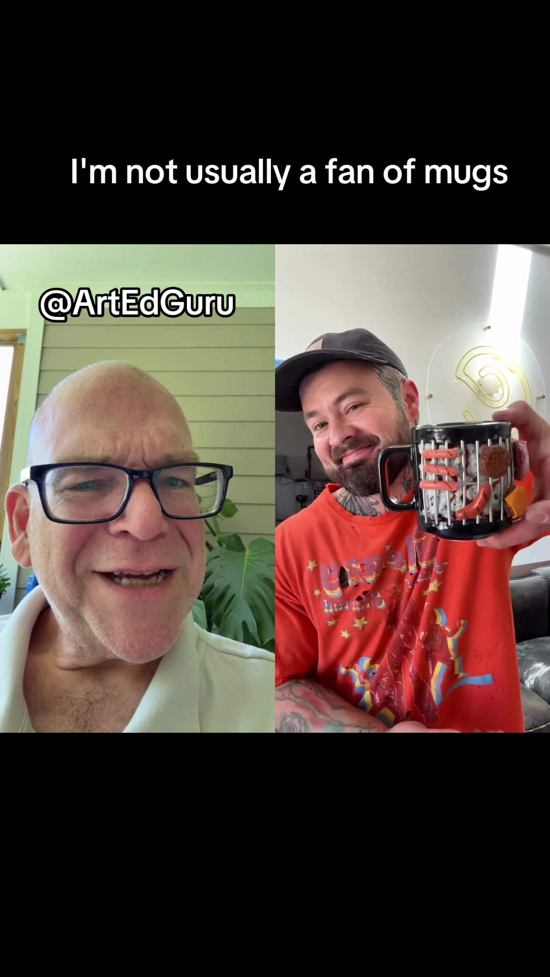 @ArtEdGuru
