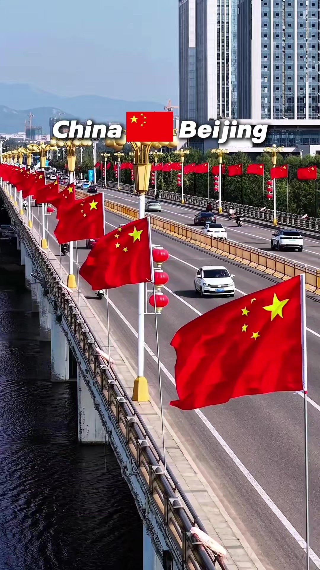 @China Inbound Tourism🇨🇳