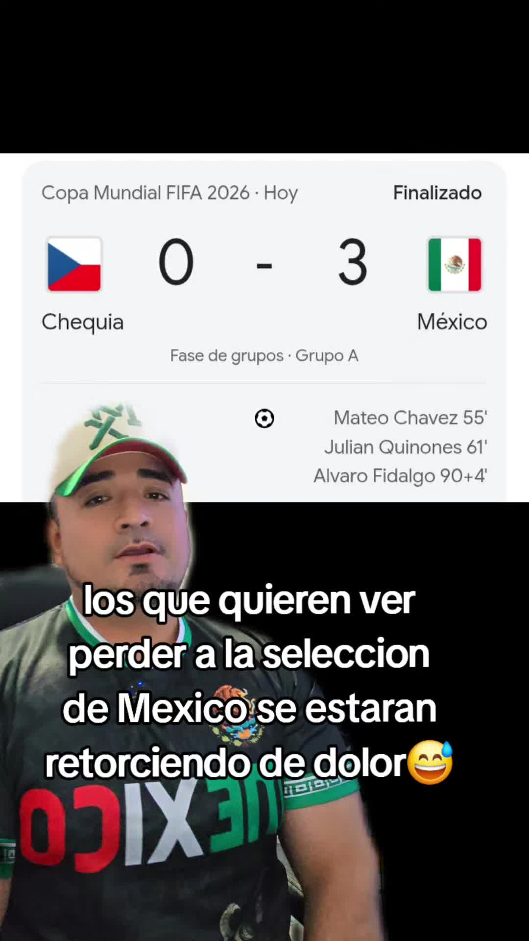 @carlos quintero