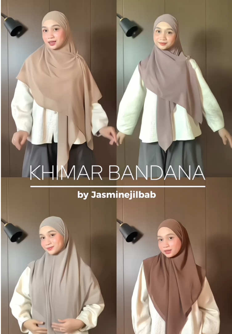 @Jasmine Jilbab