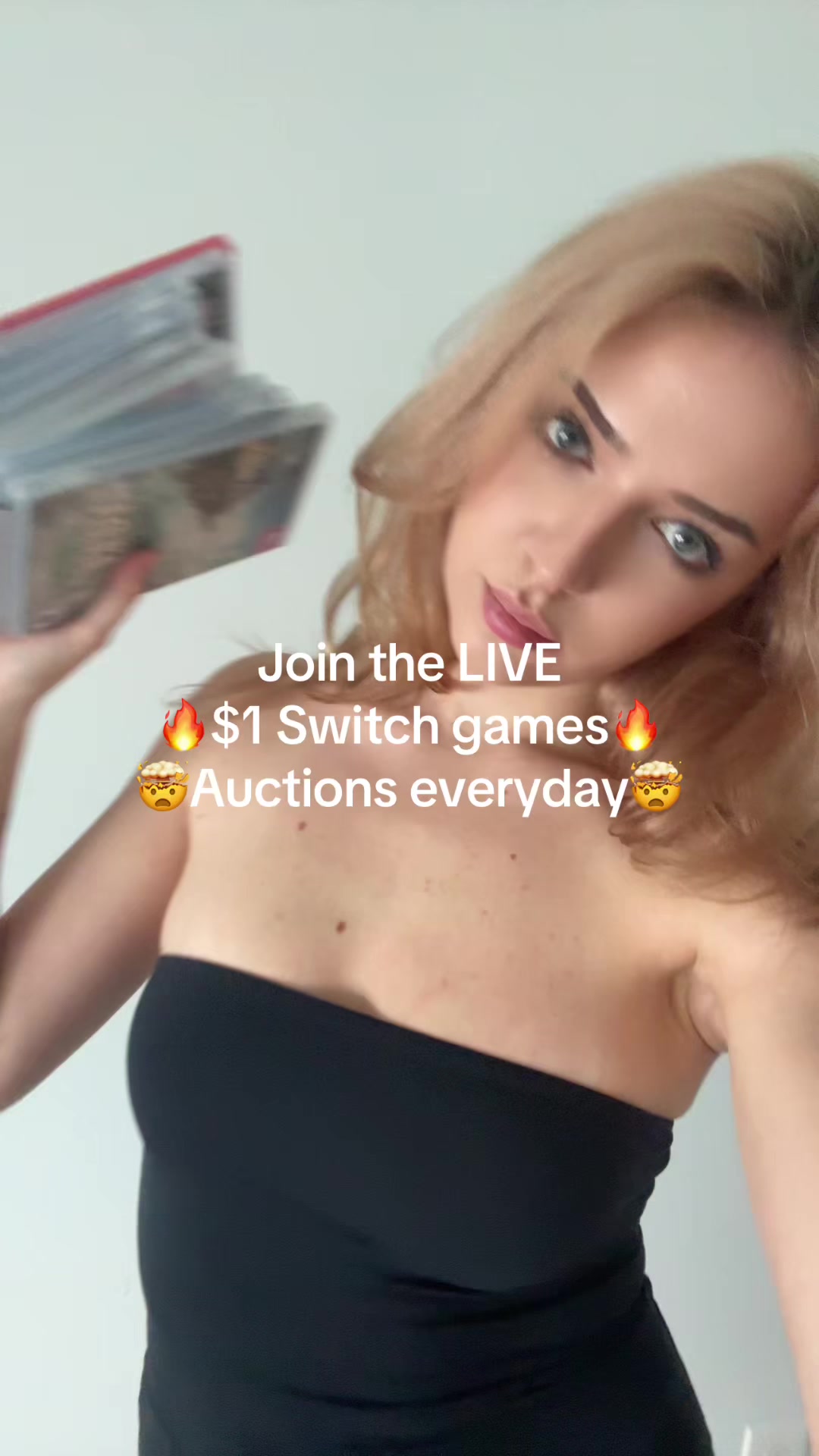 @Gamechest