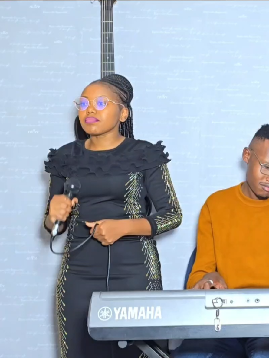 @Mary Mwangi Official
