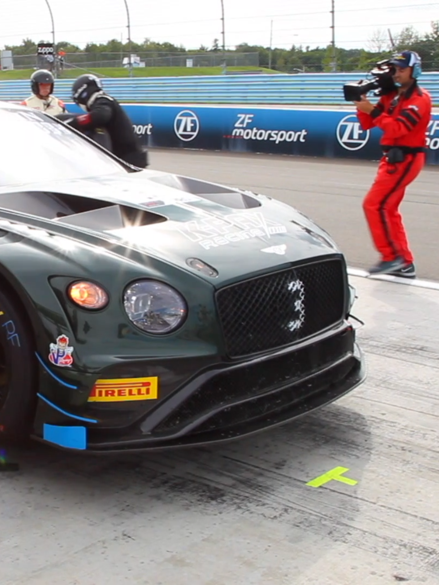 @K-PAX Racing