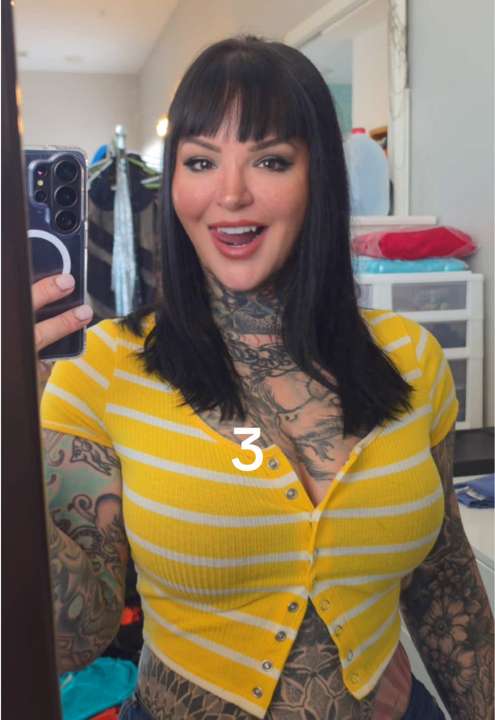 @Heidi Lavon