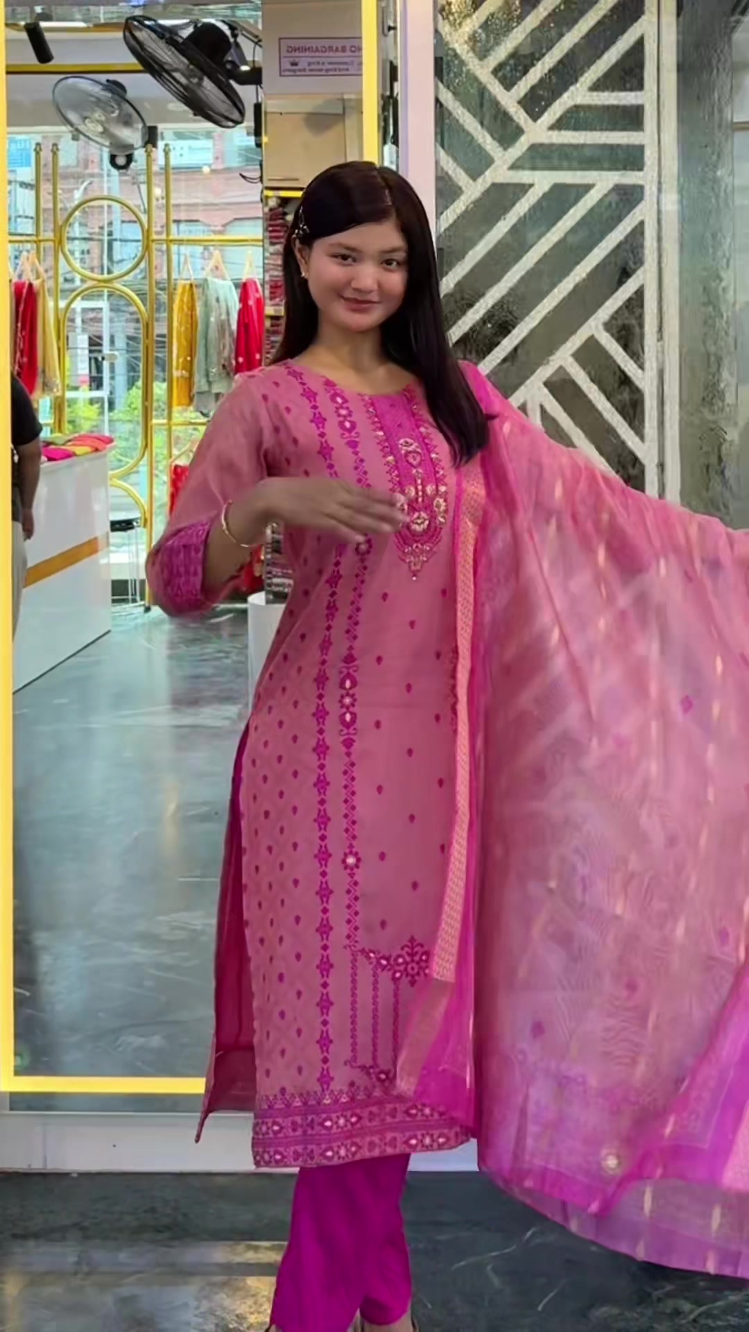 @Naqabs Fashion
