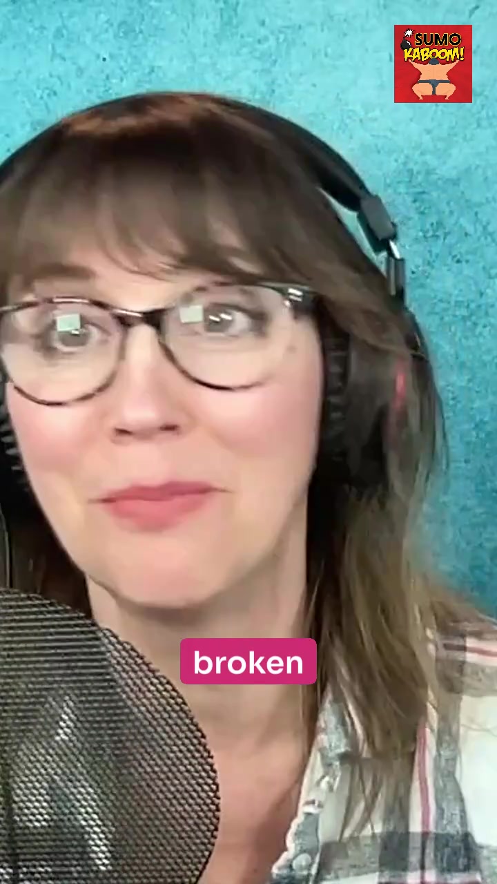 @Sumo Kaboom Podcast