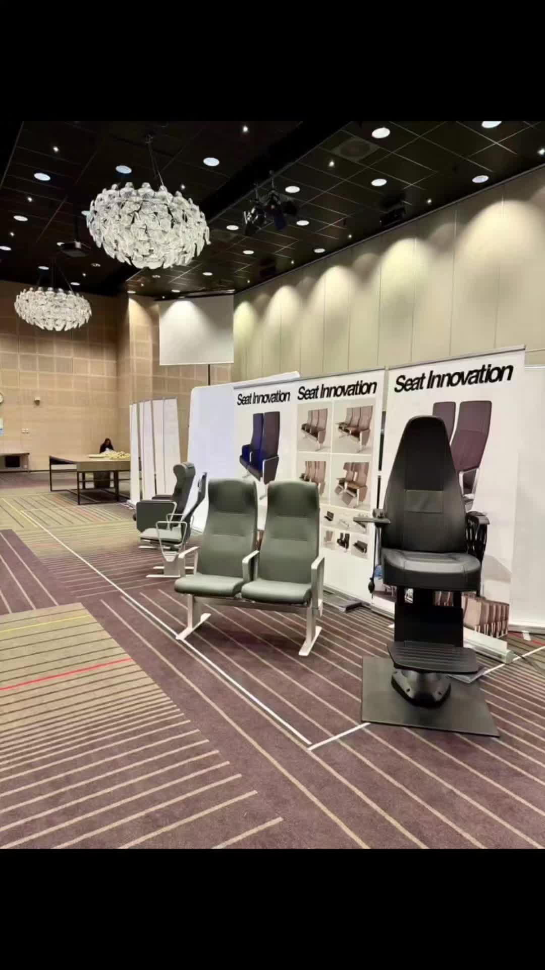 @Seat Innovation